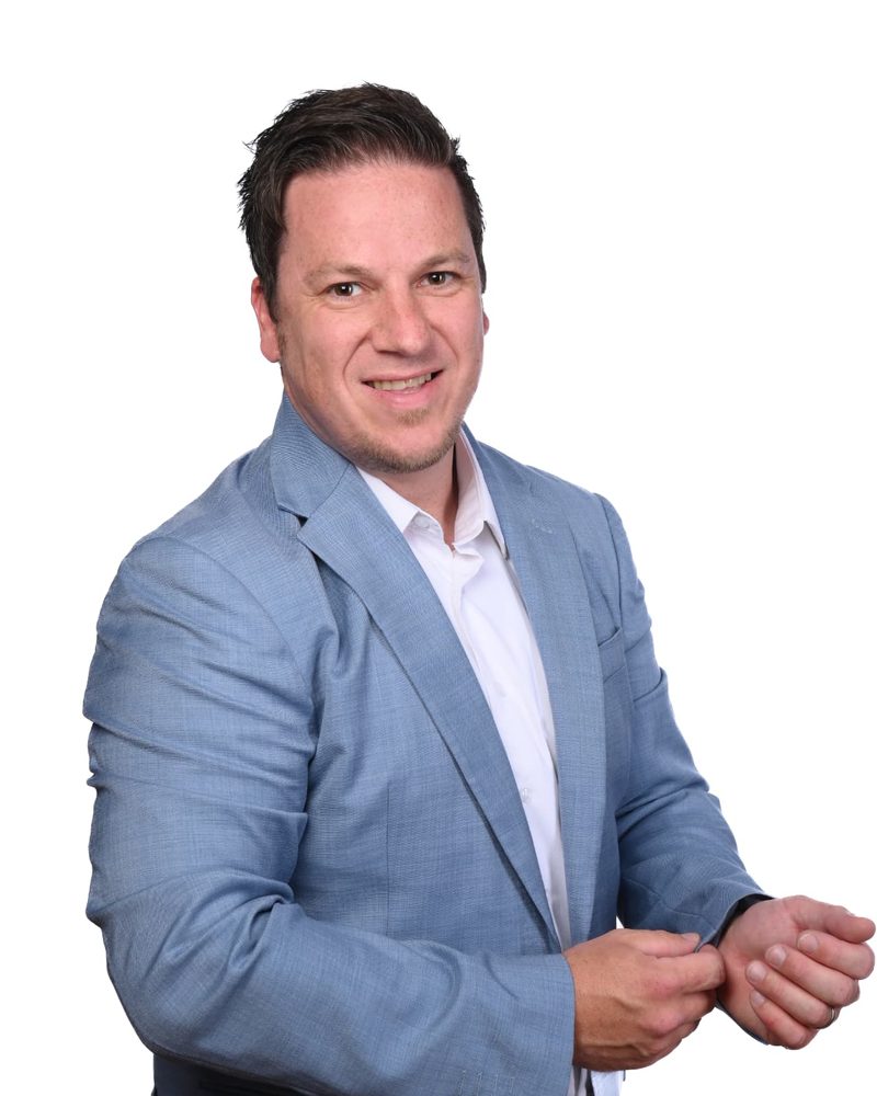 Pascal Schulz, Immobilienmakler bei Egenhuus Immobilien in Osnabrück